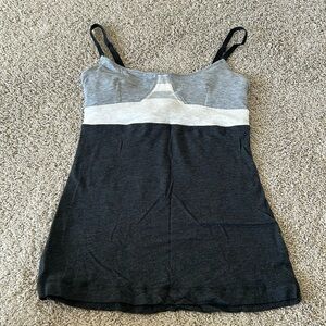 Lululemon *Rare cotton Tank